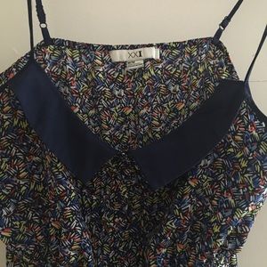 Summer Dress Size M